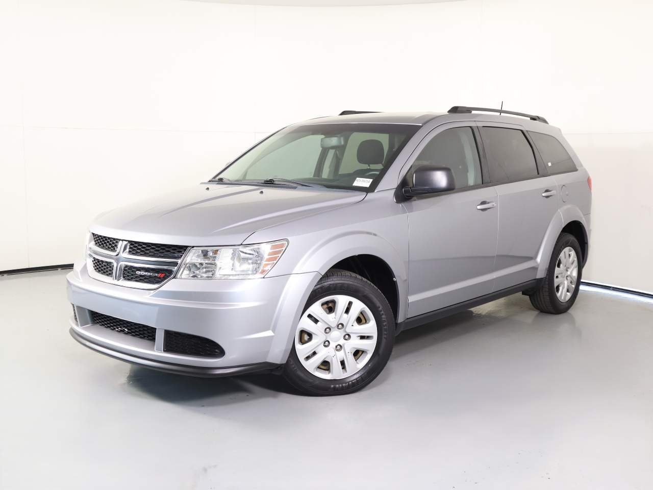 2016 Dodge Journey SE