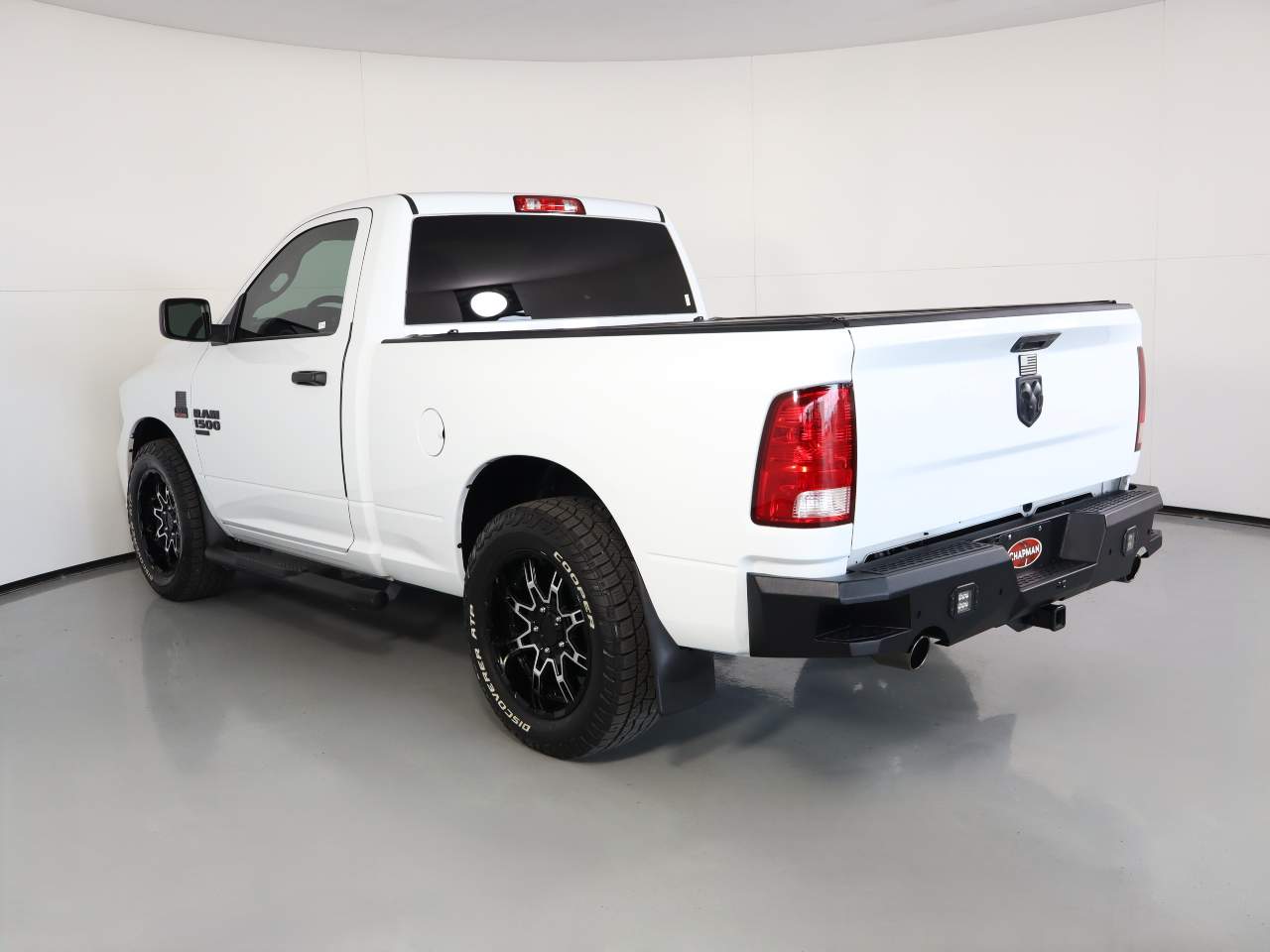 2022 Ram 1500 Classic Express