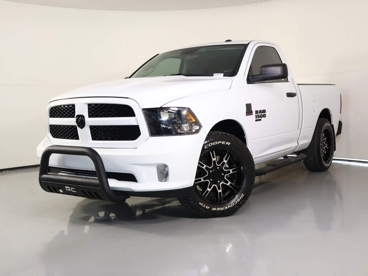 2022 Ram 1500 Classic Express