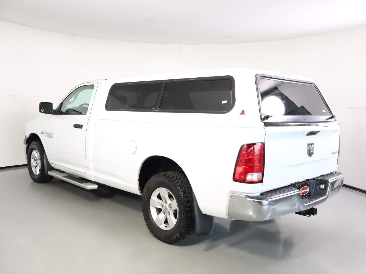 2015 Ram 1500 Tradesman