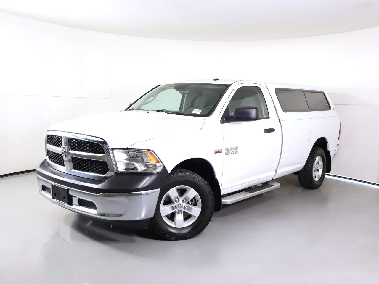 2015 Ram 1500 Tradesman