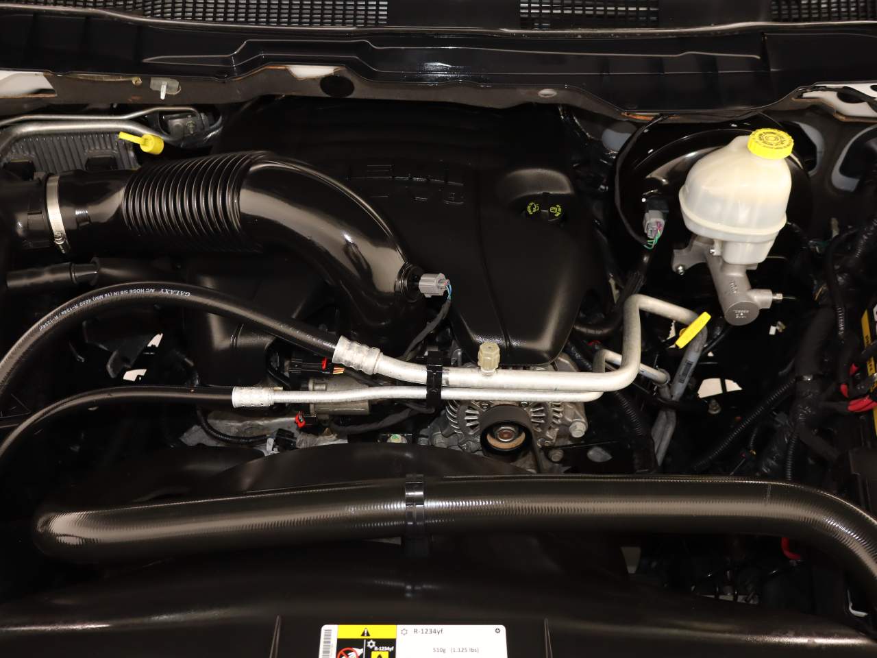 2015 Ram 1500 Tradesman