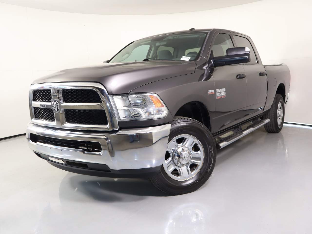 2017 Ram 2500 Tradesman Crew Cab