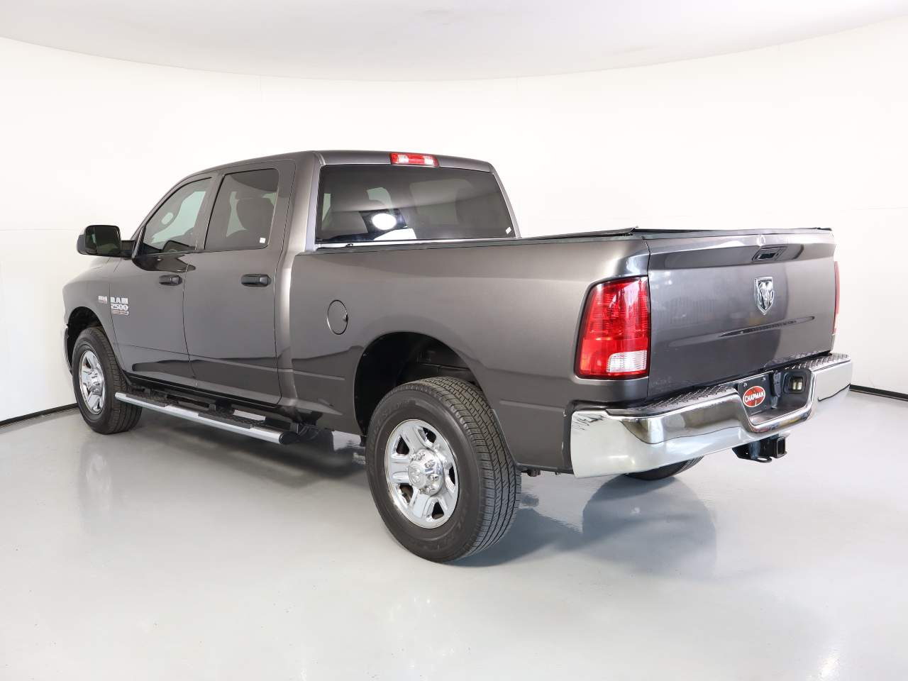 2017 Ram 2500 Tradesman Crew Cab