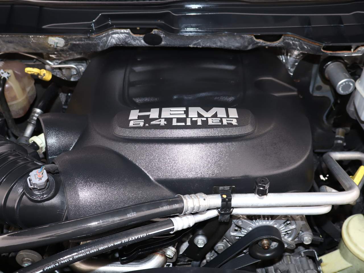 2017 Ram 2500 Tradesman Crew Cab