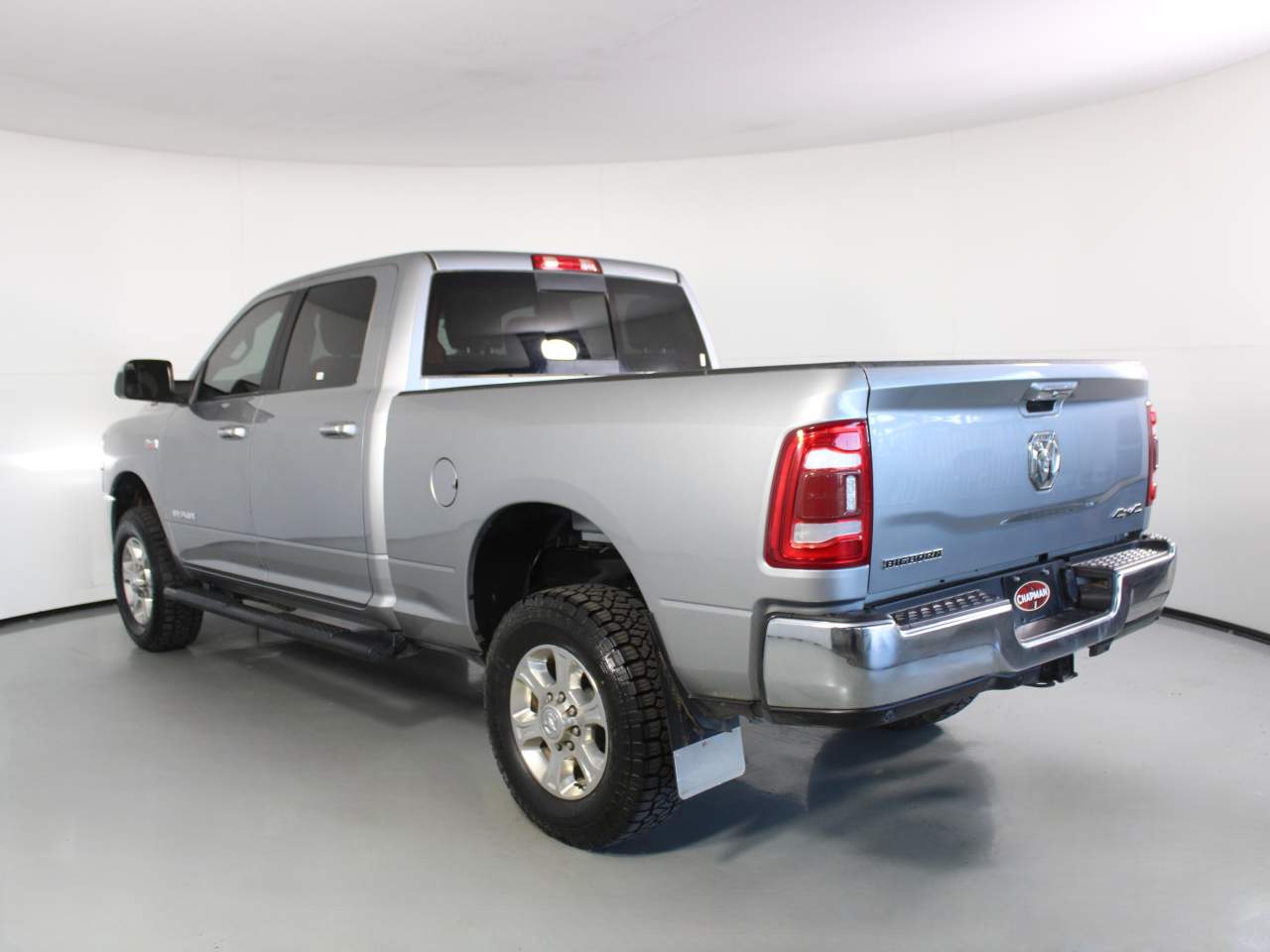 2019 Ram 2500 Big Horn Crew Cab