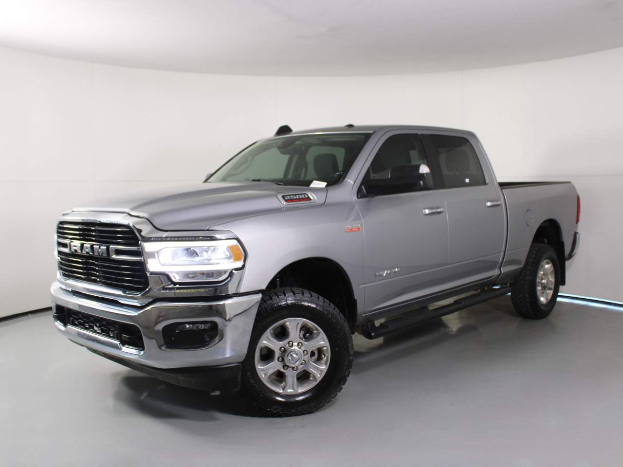 2019 Ram 2500 Big Horn Crew Cab