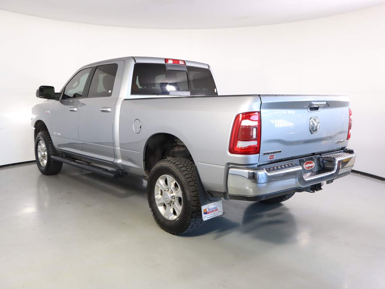 2019 Ram 2500 Big Horn Crew Cab