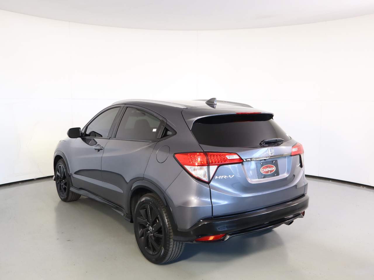 2021 Honda HR-V Sport