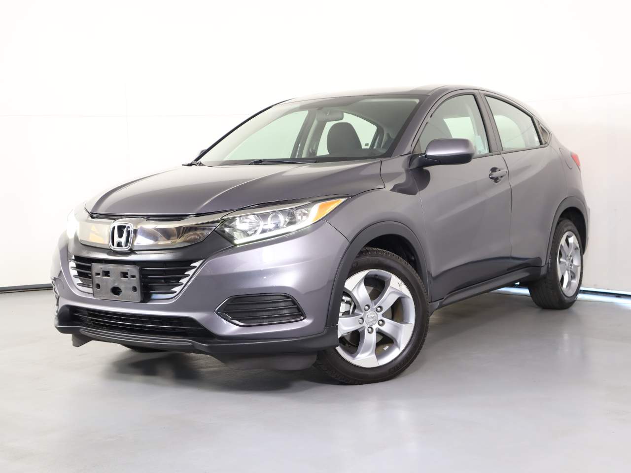 2021 Honda HR-V LX