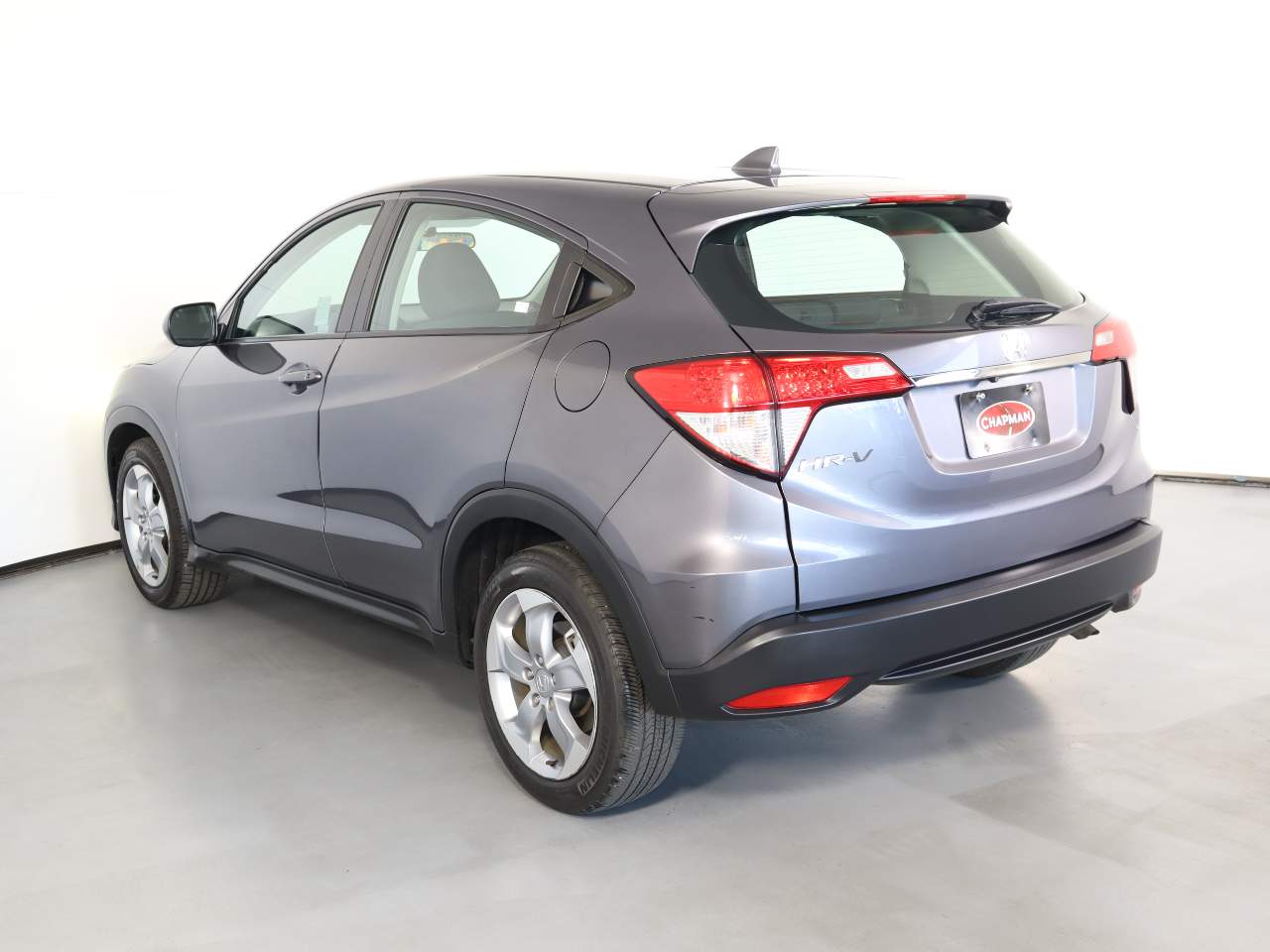 2021 Honda HR-V LX