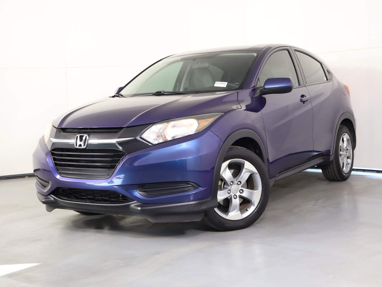 2017 Honda HR-V LX