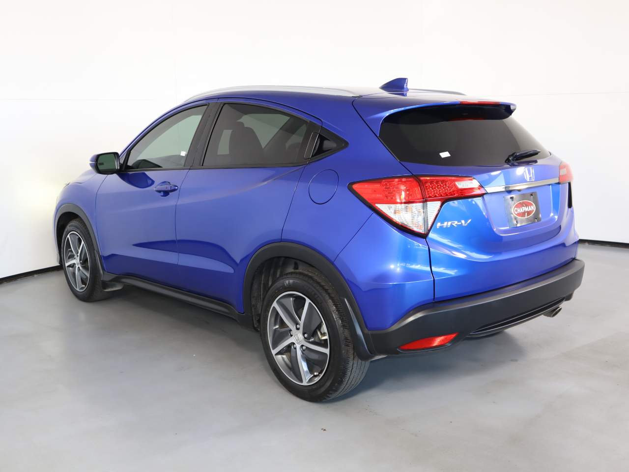 Used 2022 Honda HR-V EX with VIN 3CZRU5H54NM720389 for sale in Tucson, AZ