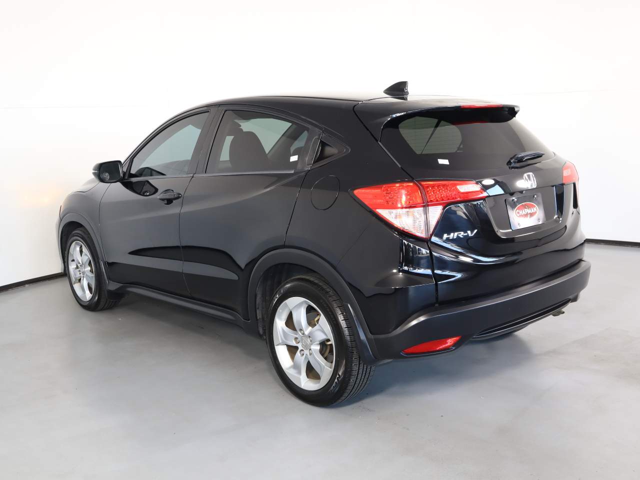 Used 2016 Honda HR-V EX with VIN 3CZRU5H56GM717853 for sale in Tucson, AZ