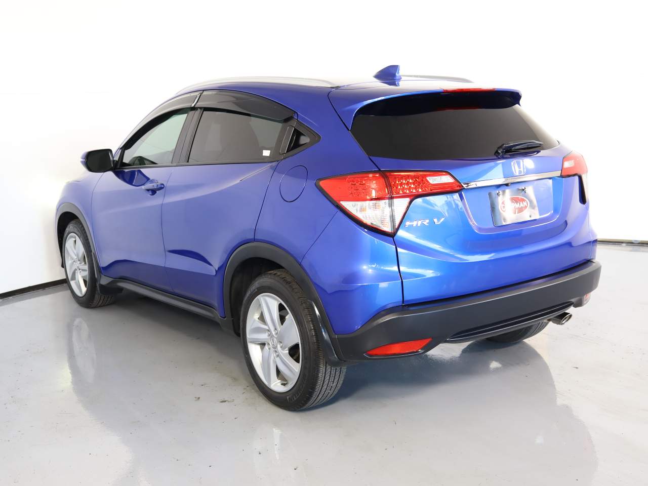 2019 Honda HR-V EX-L