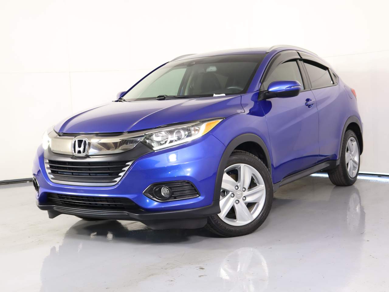 2019 Honda HR-V EX-L