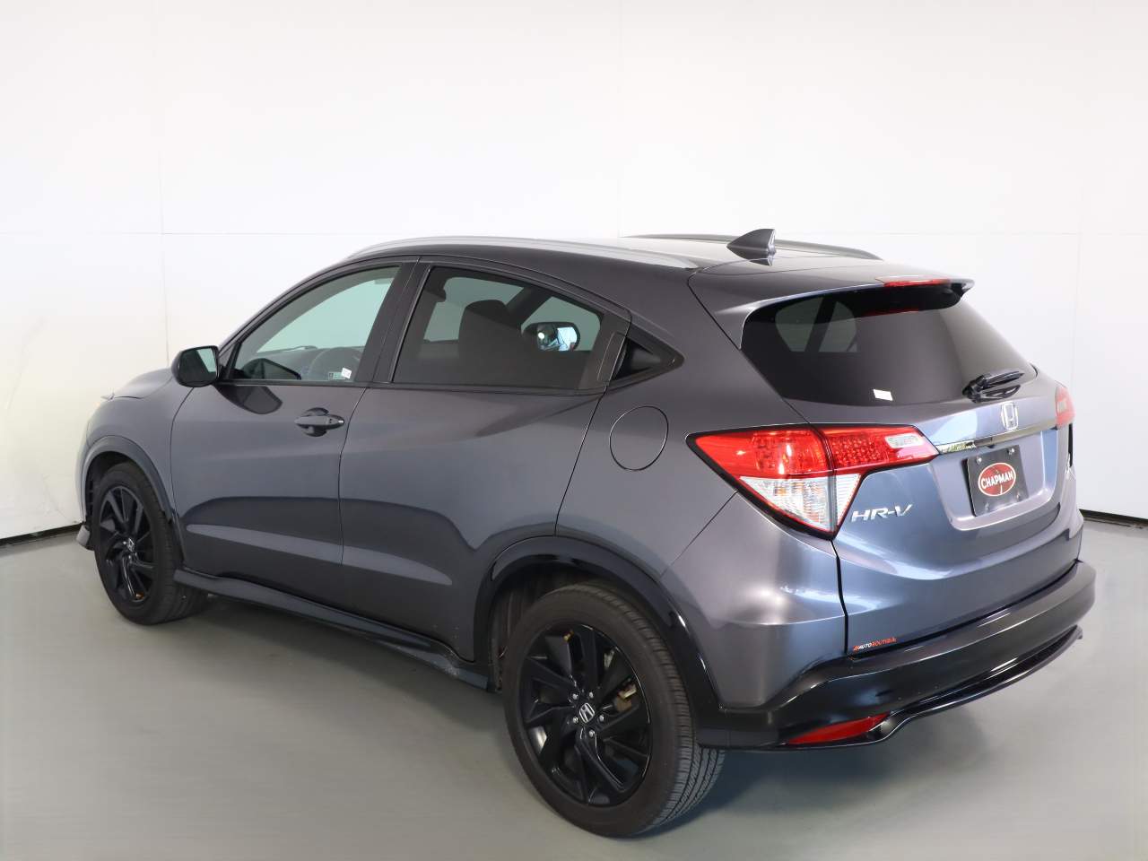 2021 Honda HR-V Sport