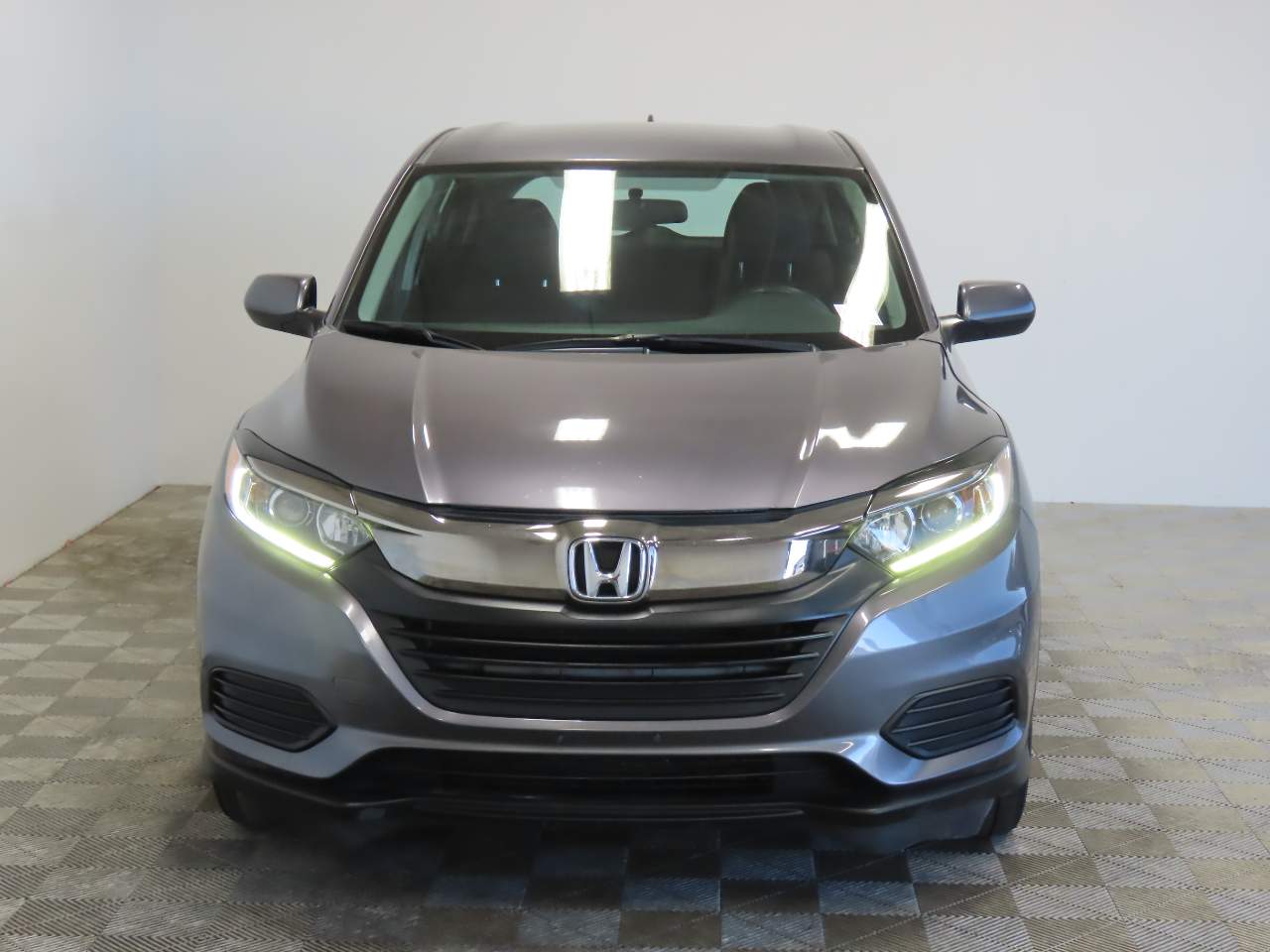 2021 Honda HR-V LX