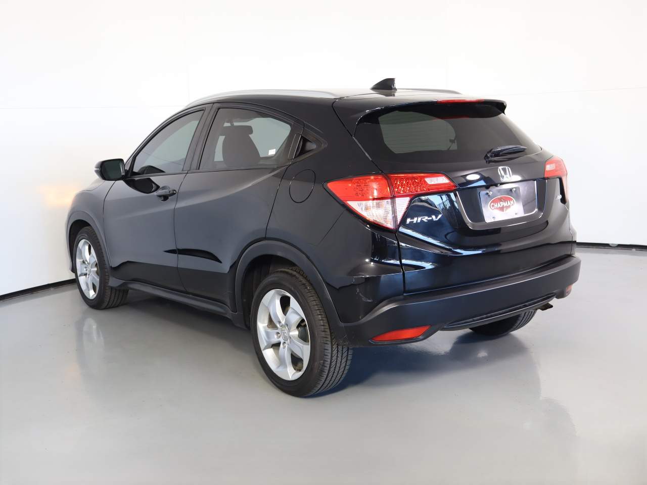2016 Honda HR-V EX-L w/Navi