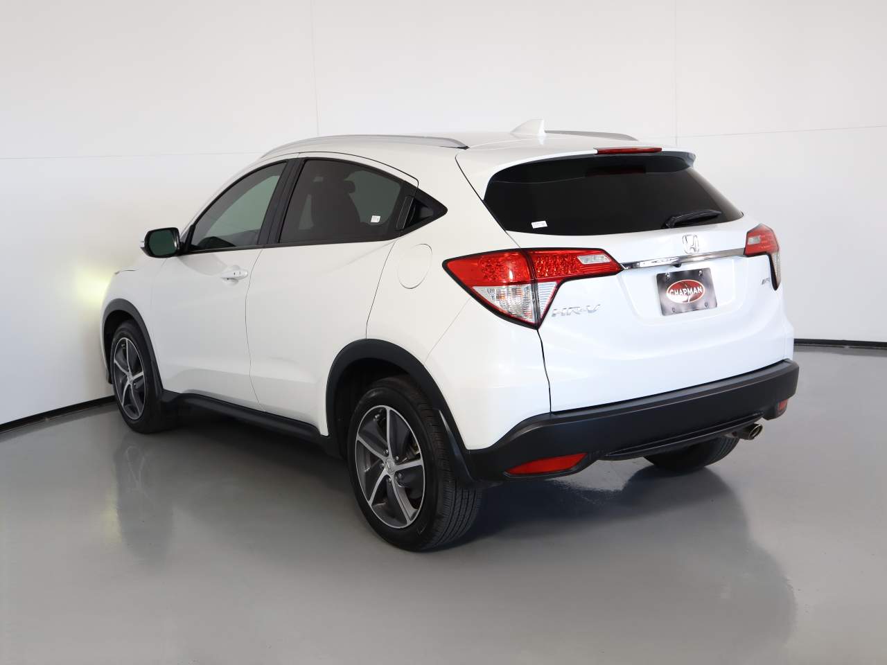 2022 Honda HR-V EX-L