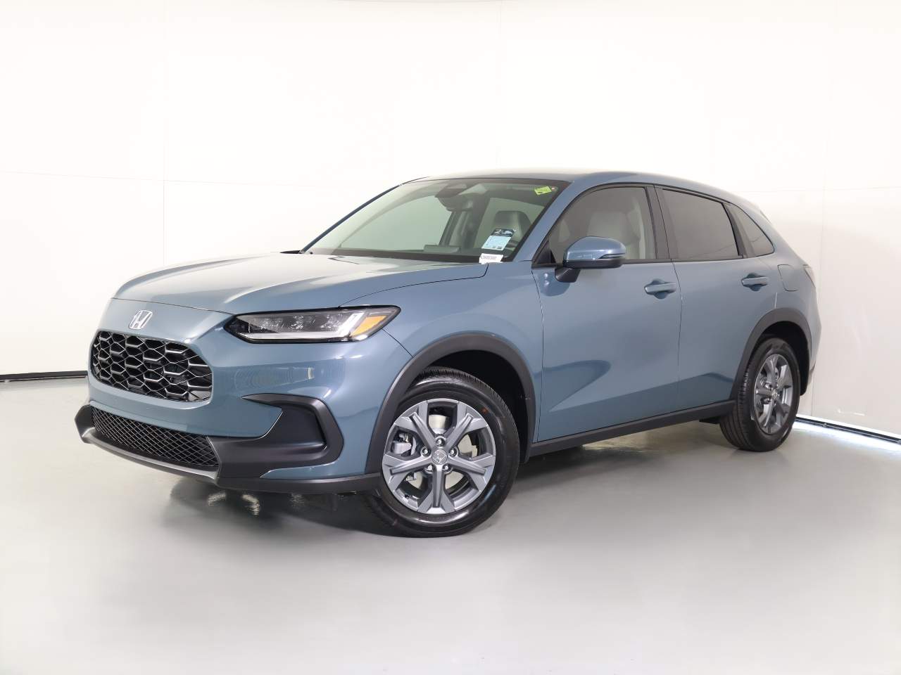 2026 Honda HR-V LX CVT FWD