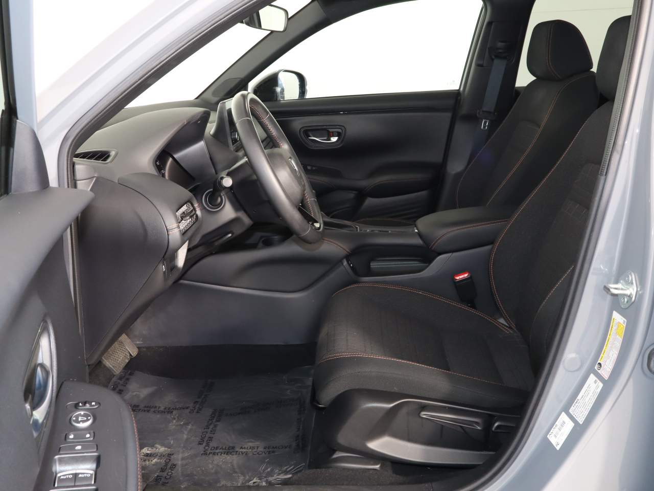 2024 Honda HR-V Sport - Photo 14