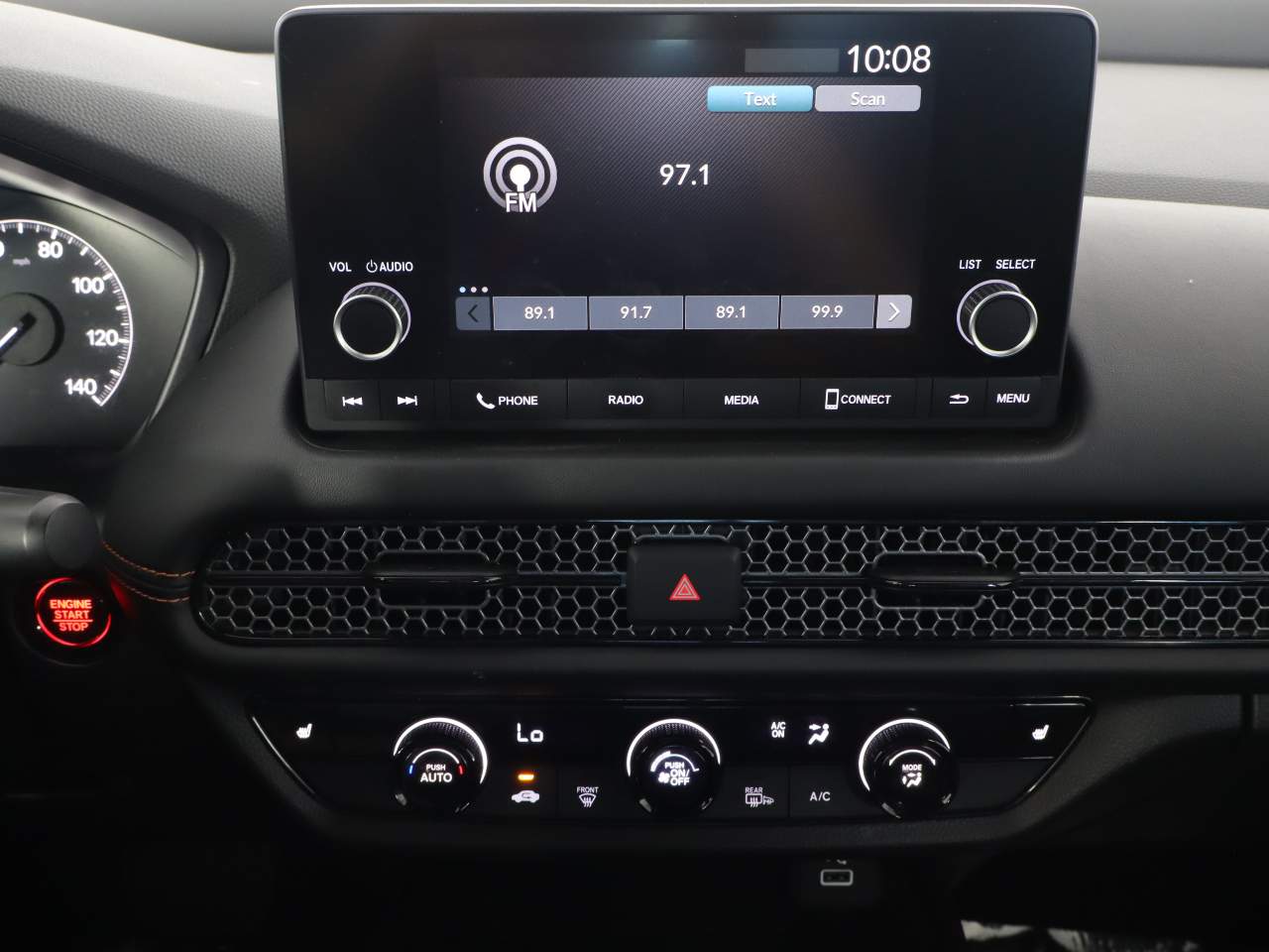 2024 Honda HR-V Sport - Photo 12