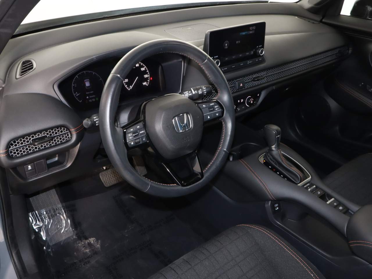 2024 Honda HR-V Sport - Photo 8