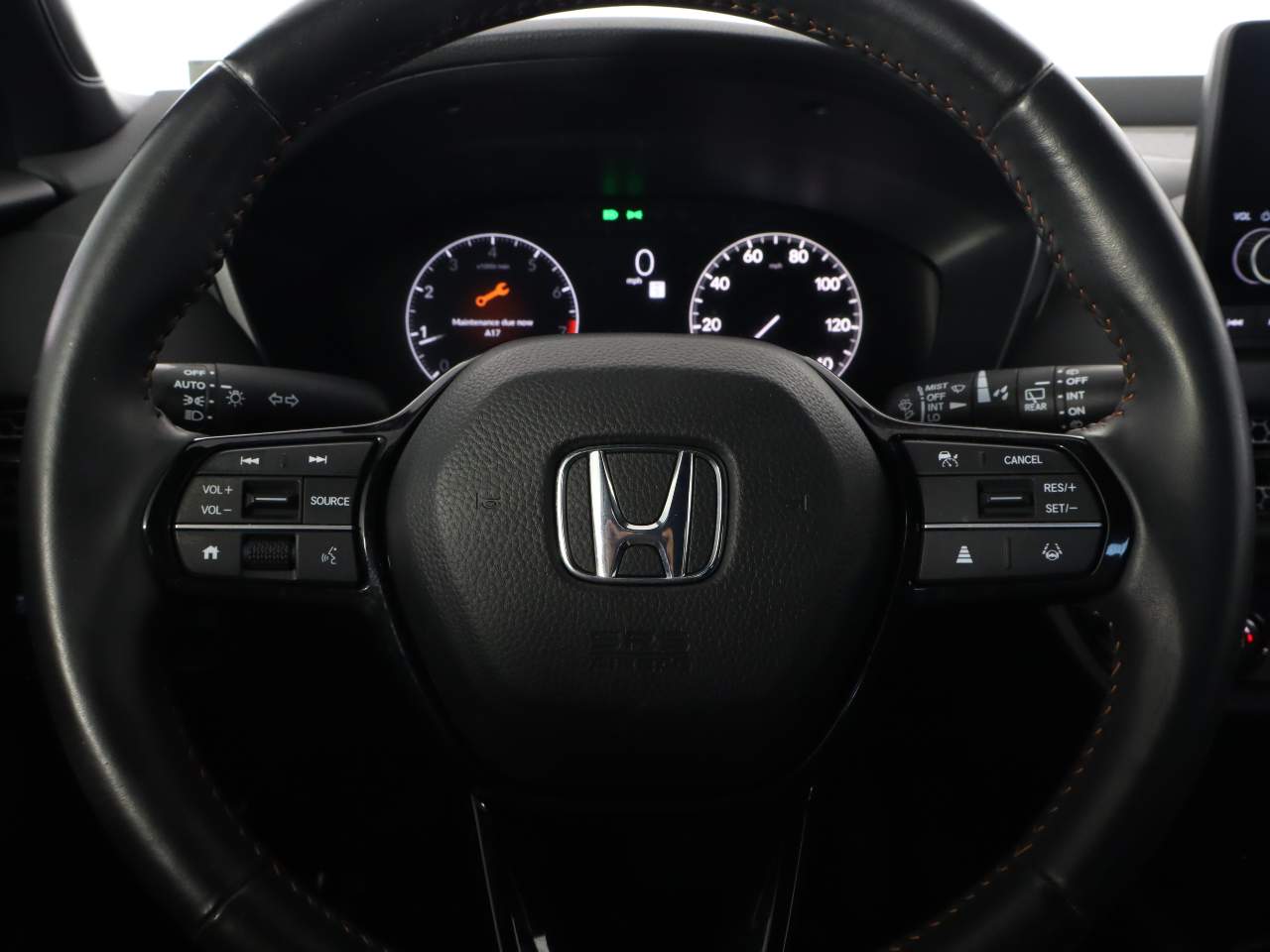2024 Honda HR-V Sport - Photo 13