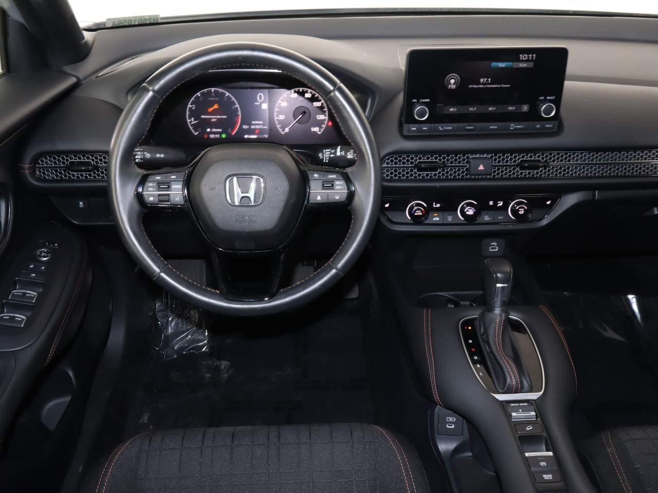 2024 Honda HR-V Sport - Photo 10