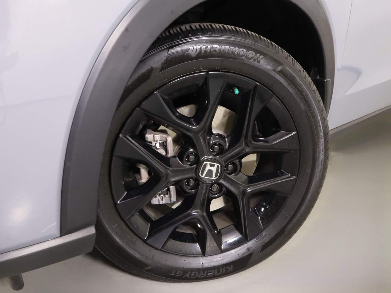 2024 Honda HR-V Sport - Photo 7