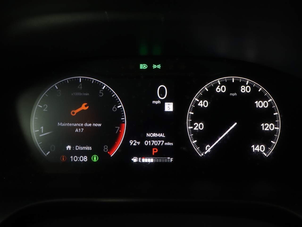 2024 Honda HR-V Sport - Photo 9