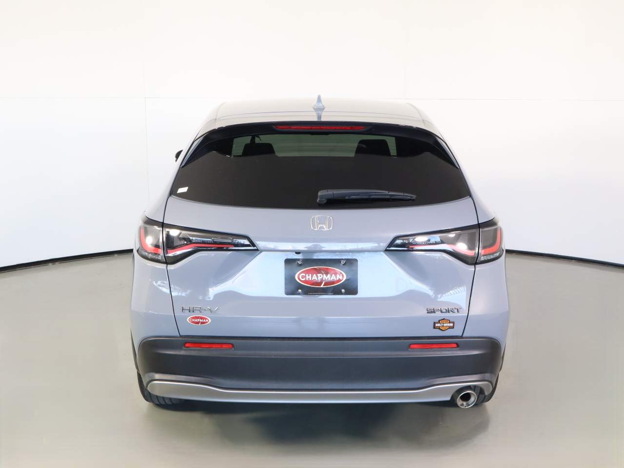 2024 Honda HR-V Sport - Photo 3