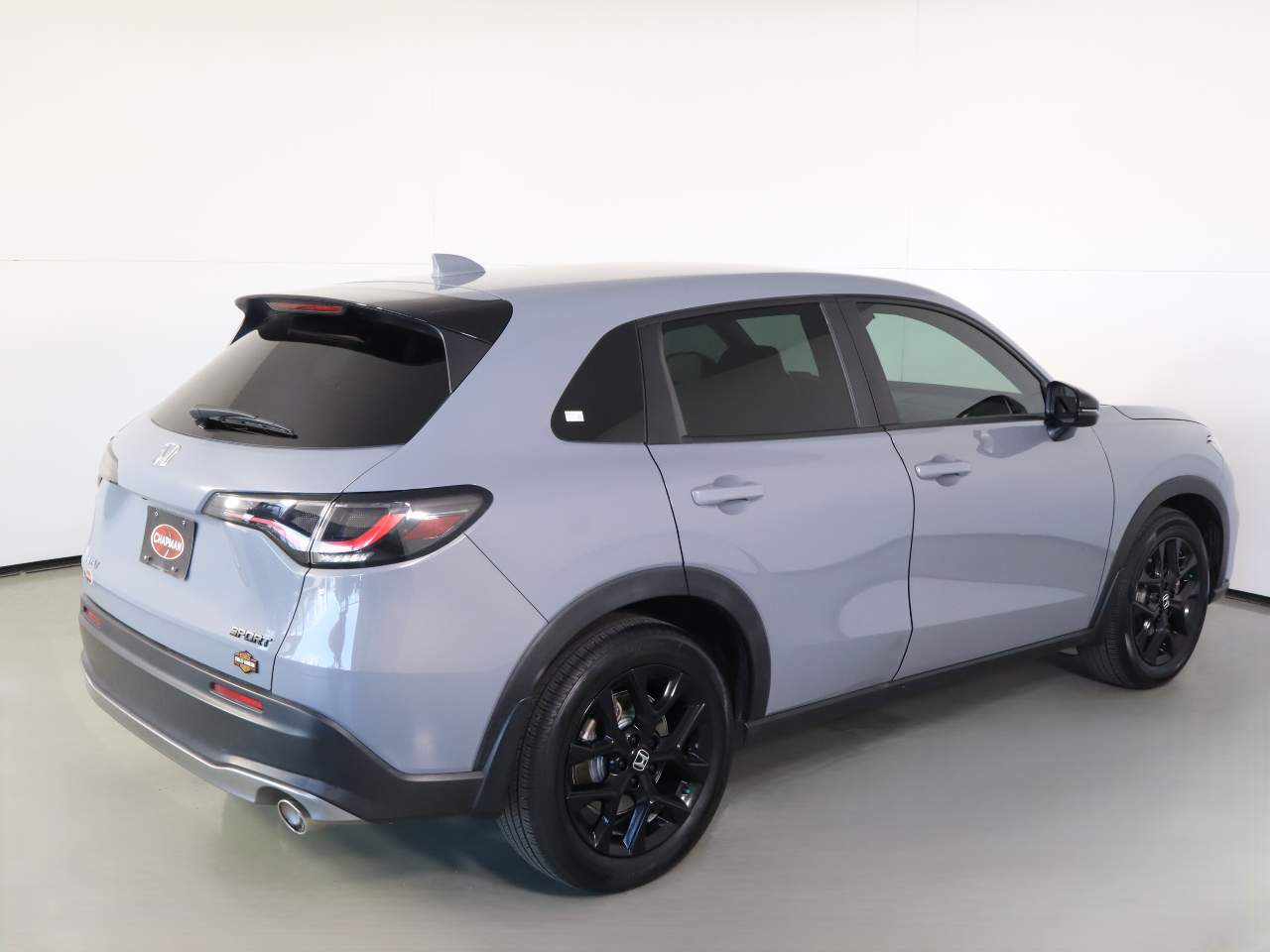 2024 Honda HR-V Sport - Photo 4