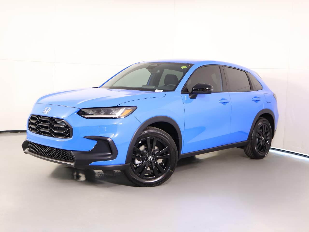 2026 Honda HR-V Sport's photo