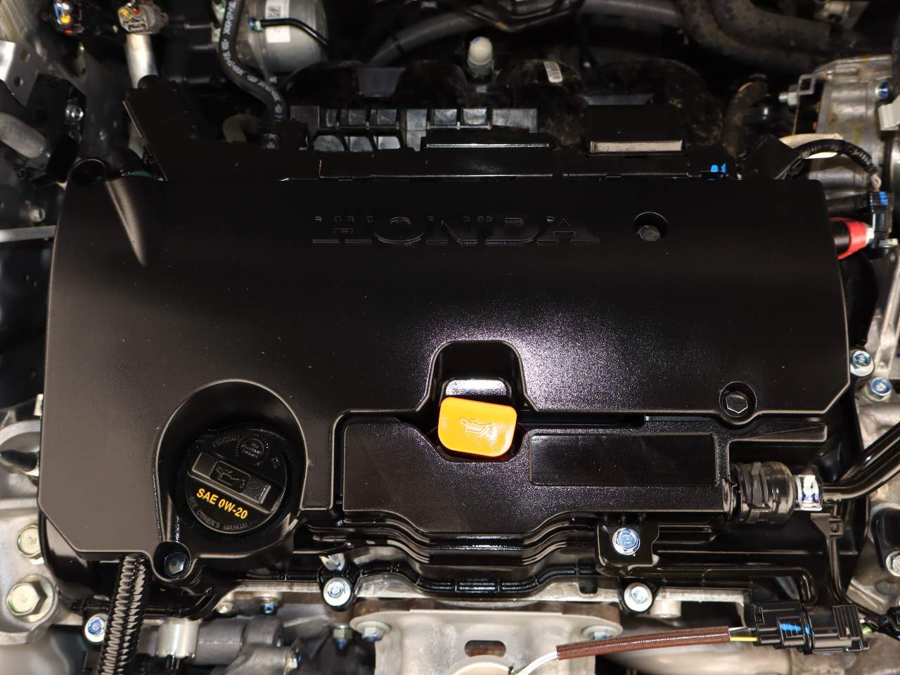 2023 Honda HR-V EX-L