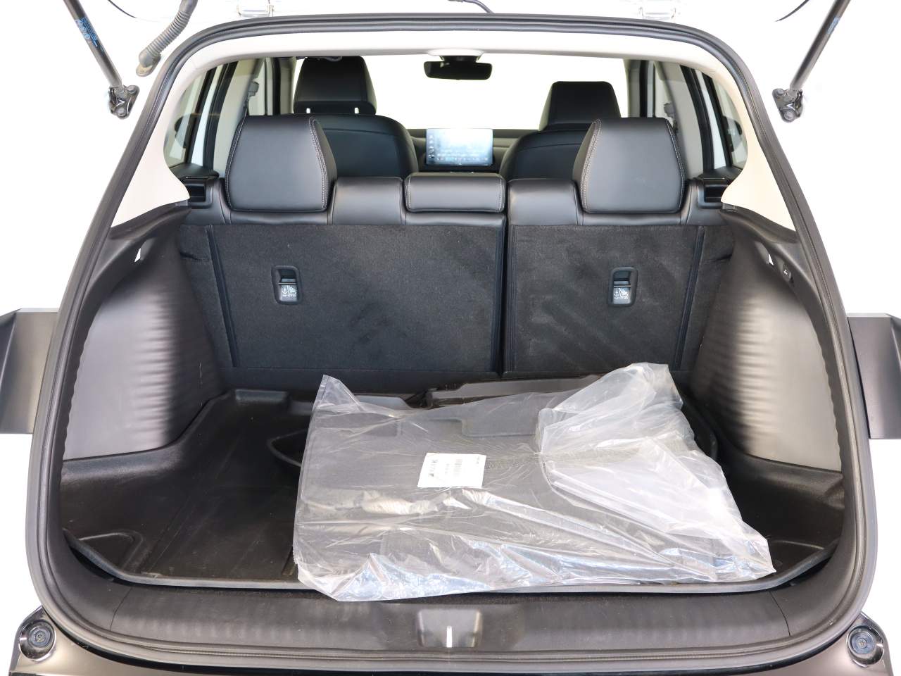 2024 Honda HR-V EX-L - Photo 17
