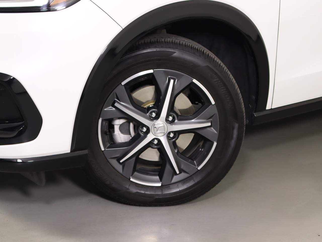 2024 Honda HR-V EX-L - Photo 7