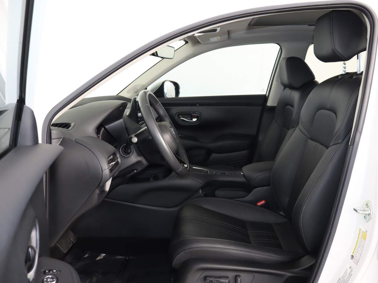 2024 Honda HR-V EX-L - Photo 14