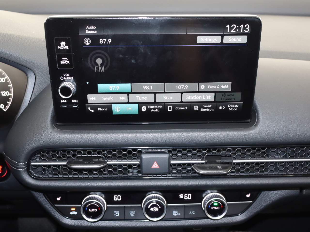 2024 Honda HR-V EX-L - Photo 12