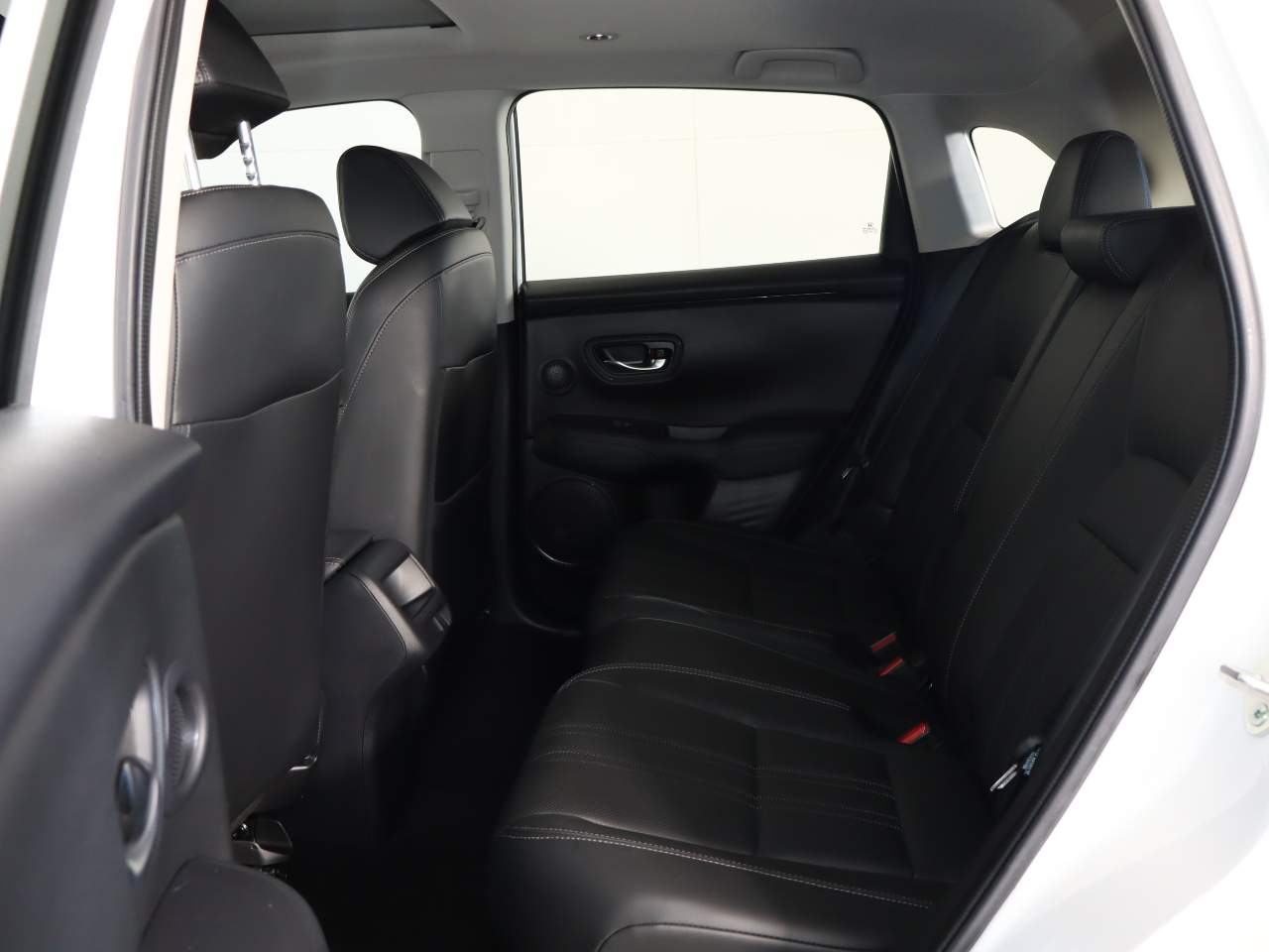 2024 Honda HR-V EX-L - Photo 15