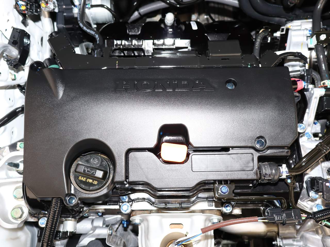 2023 Honda HR-V EX-L