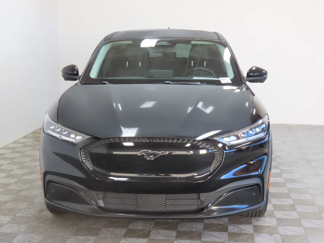 2021 Ford Mustang Mach-E Select