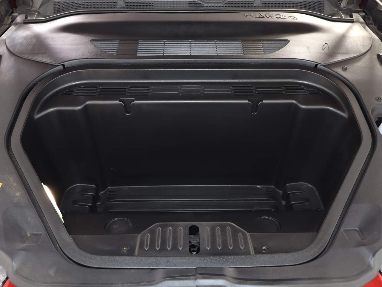 2023 Ford Mustang Mach-E California Route 1