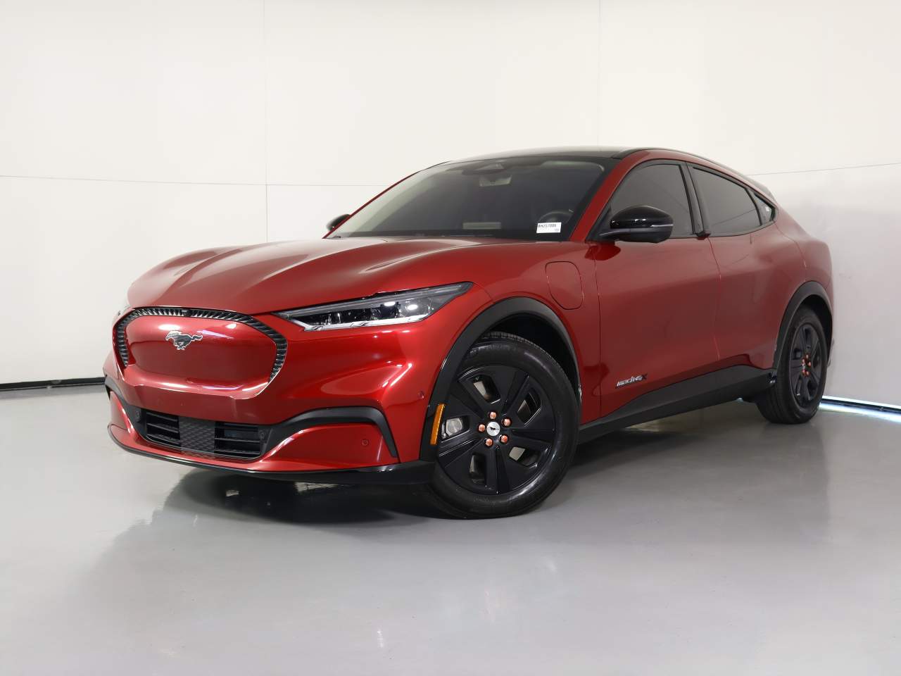 2023 Ford Mustang Mach-E California Route 1