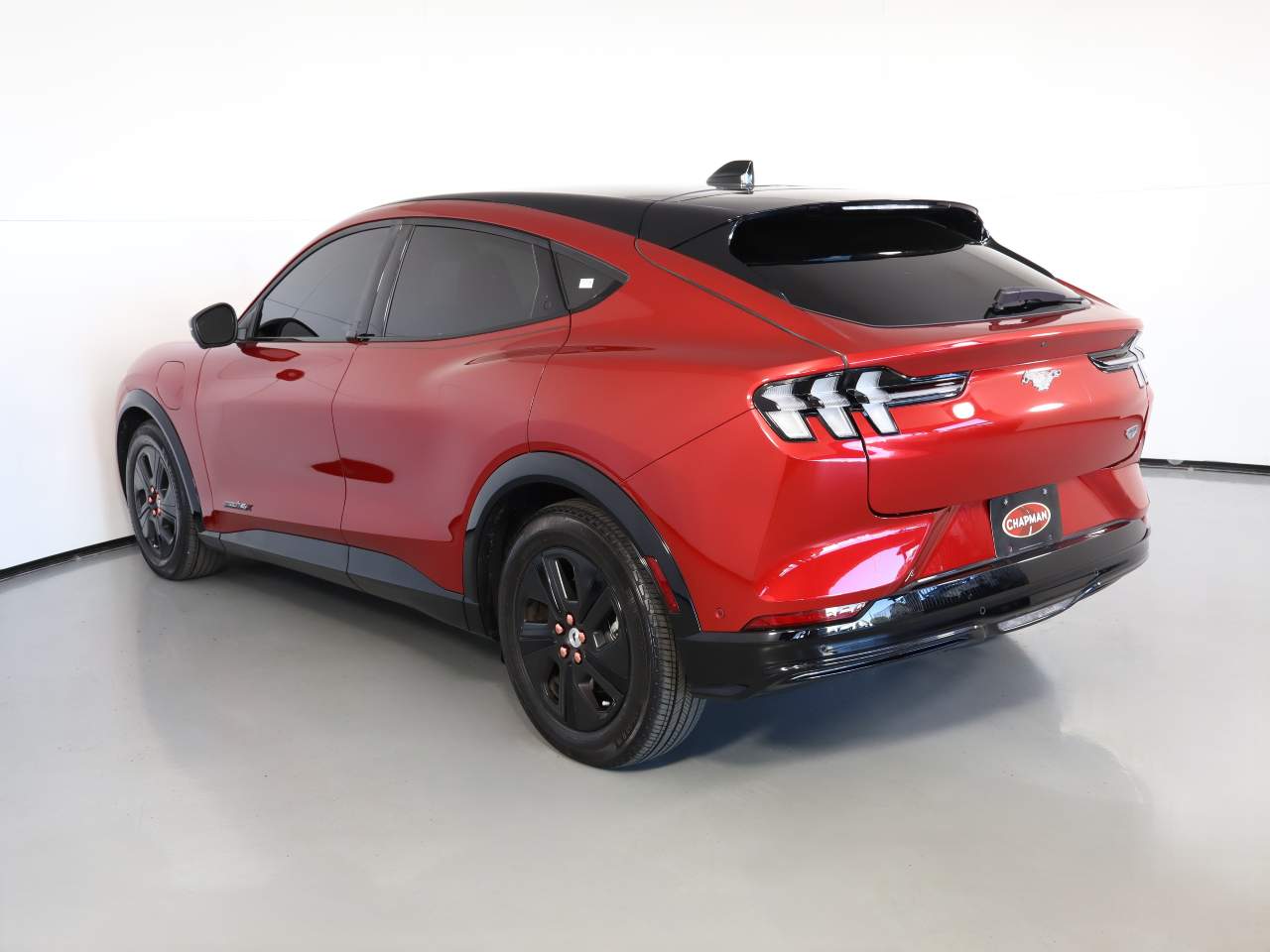2023 Ford Mustang Mach-E California Route 1