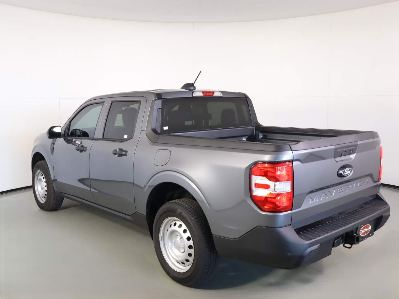 2025 Ford Maverick XL Crew Cab