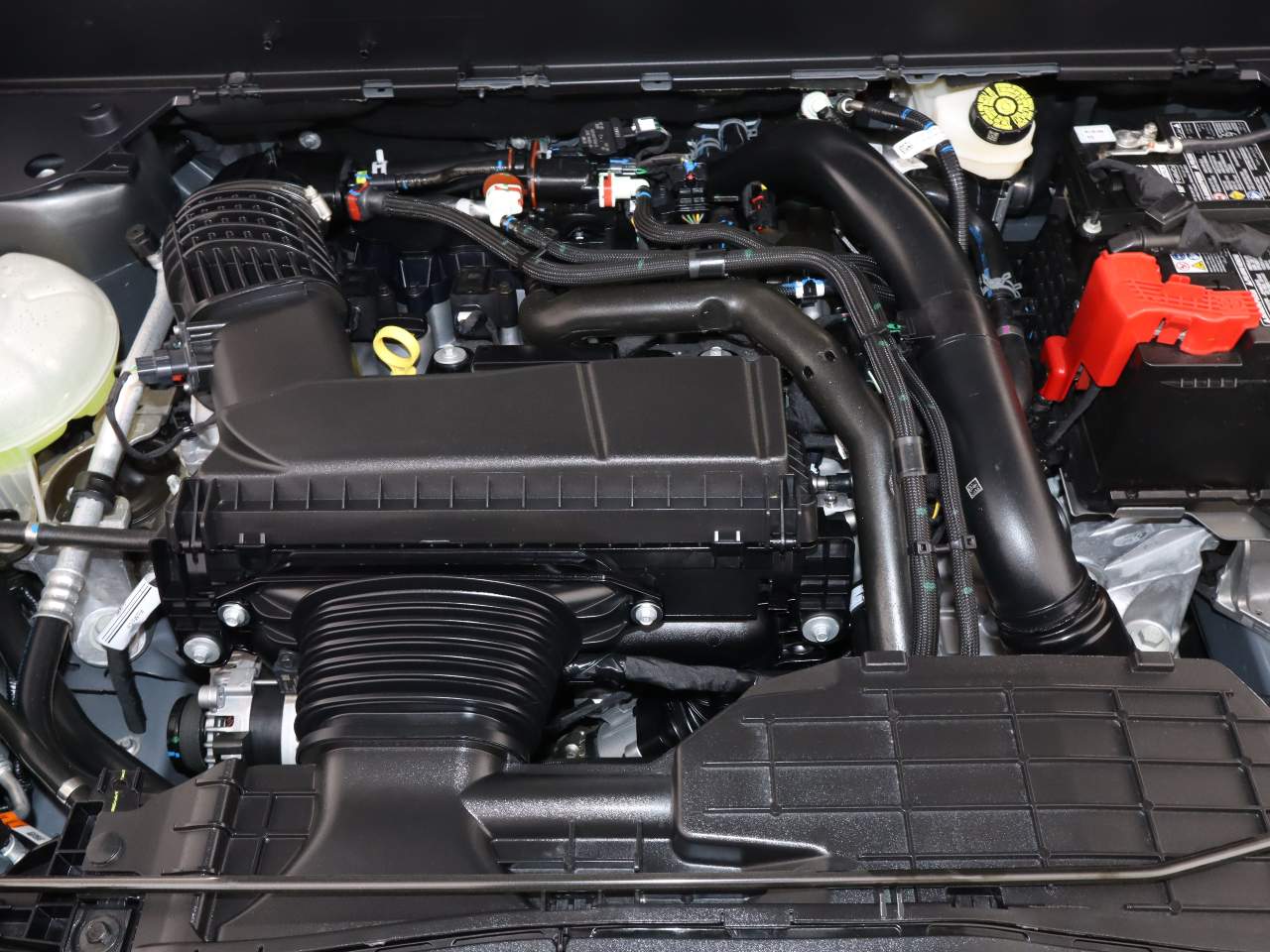 2025 Ford Maverick XL Crew Cab