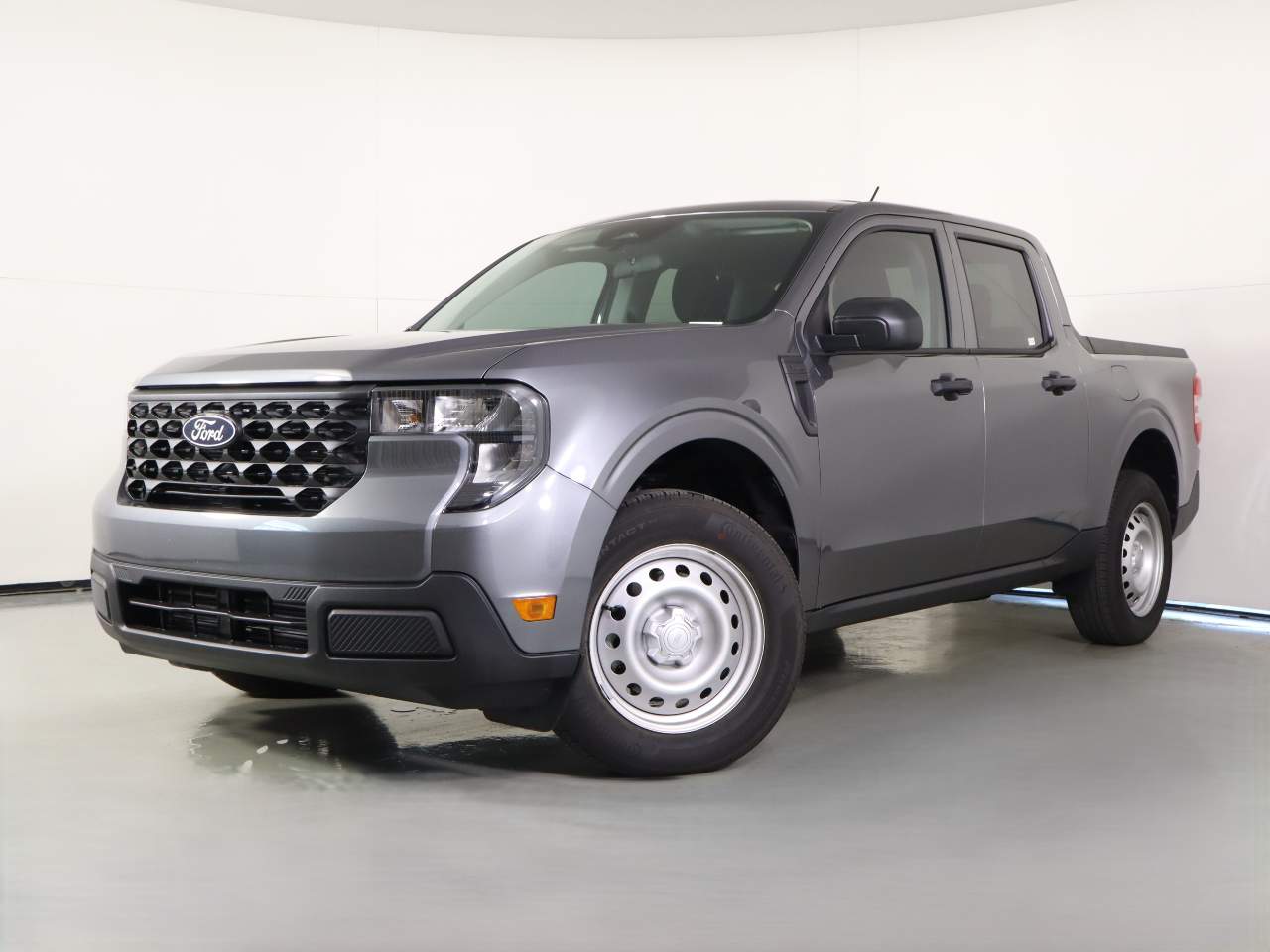 2025 Ford Maverick XL Crew Cab