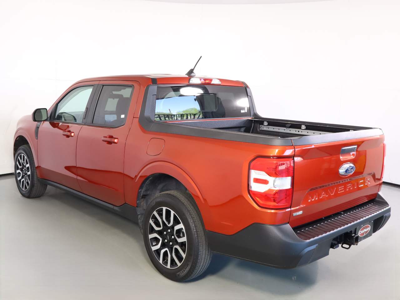 2023 Ford Maverick Lariat Crew Cab
